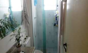 Imagem 6: APARTAMENTO RESIDENCIAL em SÃO PAULO - SP, JARDIM SANTA EMÍLIA