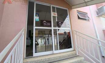 Imagem 7: Kitnet em Jardim Lutfalla - São Carlos, SP