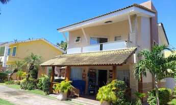 Imagem 3: Casa 4/4 em Ipitanga