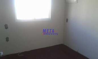 Imagem 6: Apartamento com 3 dormitórios à venda, 55 m² por R$ 123.000,00 - Parque Califórnia - Campo