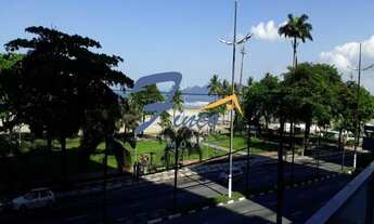 Imagem 7: SANTOS - Apartamento Padrão - GONZAGA