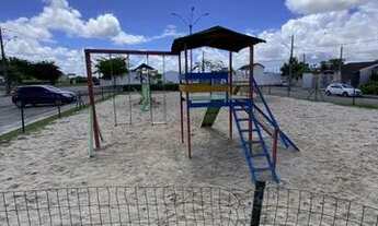 Imagem 2: Casa de condomínio térrea para venda tem 53 metros quadrados com 2 quartos