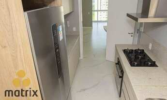 Imagem 5: Apartamento com 3 dormitórios, 88 m² - venda por R$ 867.916,00 ou aluguel por R$ 6.507,00