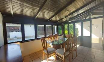 Imagem 6: Casa com 2 dormitórios para alugar, 180 m² por R$ 2.600/mês - Santa Fé - Sapiranga/RS