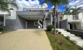 Imagem: CASA A VENDA NO SWISS PARK, CAMPINAS-SP