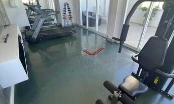 Imagem 4: Apartamento com 3 quartos nas Castanheiras - Praia da Costa!