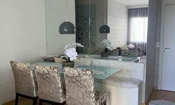 Imagem 7: Apartamento à venda 2 dormitórios, bairro Capão Raso - Life Residence Clube