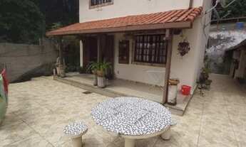 Imagem: Casa com 3 dormitórios à venda, 115 m²