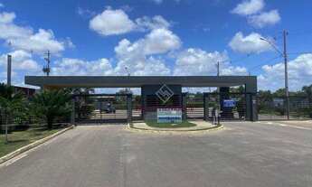 Imagem: Lote localizado em Marechal Deodoro