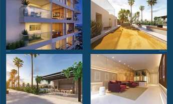 Imagem 5: O melhor e Mais completo pé na areia da região de piçarras