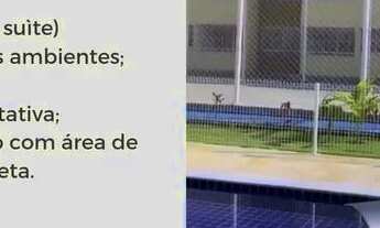 Imagem: Aluga-se Apartamento em Candeias