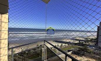 Imagem 2: Predio Frente Mar com vaga demarcada! 339mil !!