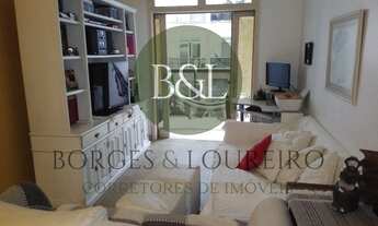 Imagem: PETRóPOLIS - Apartamento Padrão - Centro