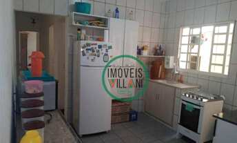 Imagem 4: Casa à venda, 89 m² por R$ 260.000,00 - Residencial São Francisco - São José dos Campos/SP