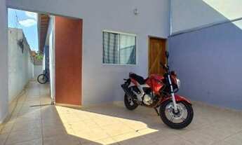 Imagem: Casa com 2 dormitórios à venda, 64 m²