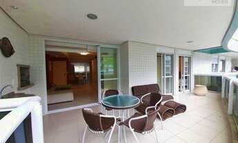 Imagem 5: Praia Brava Apartamento com 3 dormitórios