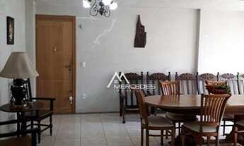 Imagem 2: Apartamento com 4 dormitórios à venda, 128 m² por R$ 620.000,00 - Centro - Itajaí/SC