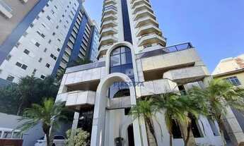 Imagem: Flat mobiliado a venda no Lindacap Centro