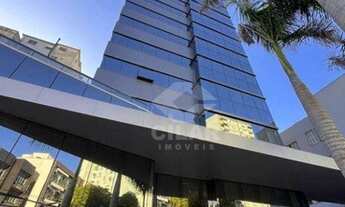 Imagem 3: Sala à venda, 31 m² por R$ 444.000,00 - Floresta - Porto Alegre/RS