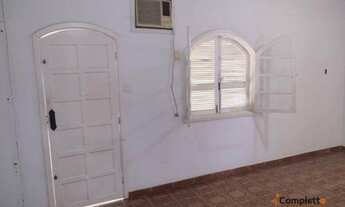 Imagem 2: Casa com 3 dormitórios para alugar, 110 m² por R$ 1.800,00/mês - Taquara - Rio de Janeiro