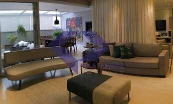 Imagem: Lindo apartamento com 181m² 4 dormitórios