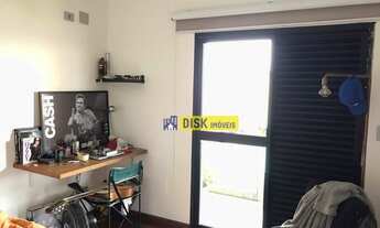 Imagem 5: Apartamento com 3 dormitórios à venda, 170 m² por R$ 800.000,00 - Centro - São Bernardo do