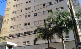 Imagem: Apartamento com 1 dormitório à venda