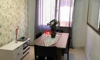 Imagem 5: Apartamento Duplex à venda, 131 m² por R$ 425.000,00 - Alto Ipiranga - Mogi das Cruzes/SP