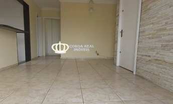 Imagem 2: APARTAMENTO A VENDA COM SACADA 2 QUARTOS 1 VAGA NA PATRIARCA