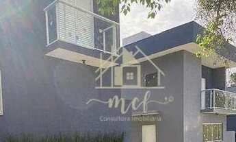 Imagem 4: Casa com 3 dormitórios à venda, 112 m² por R$ 620.000,00 - Jardim Estância Brasil - Atibai