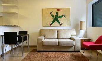 Imagem 6: FLAT PARA ALUGUEL NO ITAIM BIBI!! CONFIRA