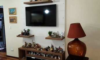 Imagem 5: Sobrado com 3 dormitórios à venda, 102 m² por R$ 535.000,00 - Aristocrata - São José dos P