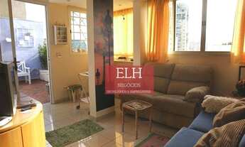 Imagem: Apartamento com 3 dormitórios para alugar