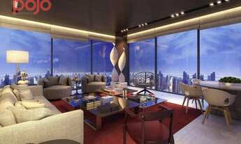 Imagem 7: Arya Tower- Salas Umarizal