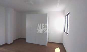 Imagem 4: Apartamento com 3 dormitórios para alugar, 125 m² por R$ 2.200,00/mês - Centro - Campos do