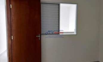 Imagem 4: Sobrado com 2 dormitórios para alugar por R$ 1.800,00/mês - Vila Ema - São Paulo/SP