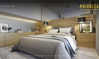 Imagem 3: Apartamento à venda, 46 m² por R$ 291.200,00 - Condomínio Vale Verde - Sorocaba/SP