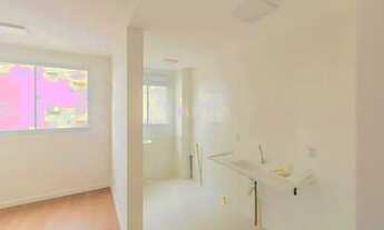 Imagem 5: Apartamento novo , de 2 dormitórios no bairro Tristeza, com VAGA!