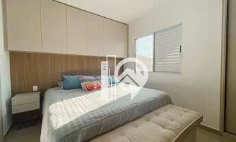 Imagem 5: Sobrado com 3 dormitórios à venda, 125 m² - Vila Branca - Jacareí/SP