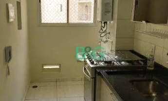 Imagem 5: Apartamento com 3 dormitórios à venda, 63 m² por R$ 379.000 - Jardim Íris - São Paulo/SP