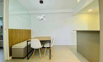 Imagem 6: Apartamento para venda tem 57 m²com 2 quartos em Piatã - Pronta por morar