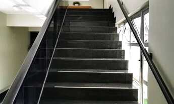 Imagem 5: Apt° de um quarto-Octogonal