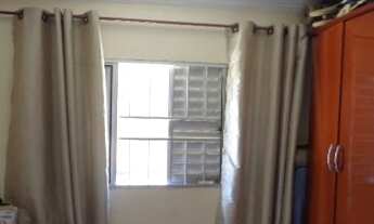 Imagem 5: Casa com 64 m² de área construída em terreno de 220 m²