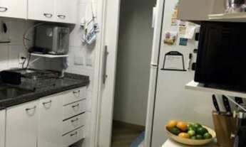 Imagem 5: APARTAMENTO RESIDENCIAL em SÃO PAULO - SP, VILA GUMERCINDO