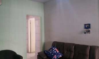 Imagem 2: Casa com 2 dormitórios à venda, 150 m² por R$ 400.000,00 - Bonfim - Campinas/SP