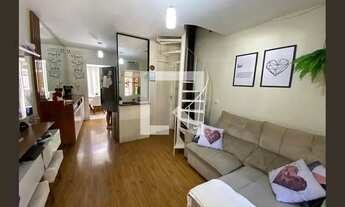 Imagem 2: Casa à Venda - Aberta dos Morros, 2 Quartos, 56 m2