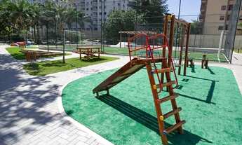 Imagem 13: Apartamento Recreio dos bandeirante - Barra Bonita - 3 quartos