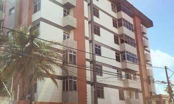 Imagem 2: Apartamento com 2 dormitórios à venda, 104 m² por R$ 250.000,00 - Papicu - Fortaleza/CE