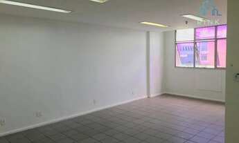 Imagem 2: Sala para alugar, 35 m² - Centro - Niterói/RJ