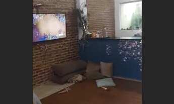 Imagem 2: Vendo casa Casa com 2 dormitórios